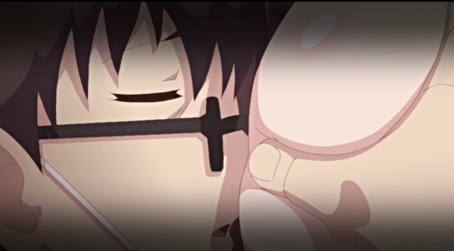 【成人卡通、色情动漫】[中文字幕] 毕业电车 第二辆 我一直在后面偷偷看老师的屁股