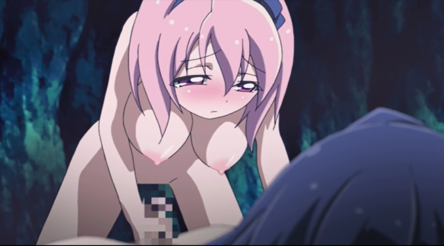 【成人卡通、色情动漫】[中文字幕] 提亚拉岛的药师～ Vol.4