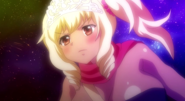 【成人卡通、色情动漫】[中文字幕] 梅露缇丝・任务 ＃1