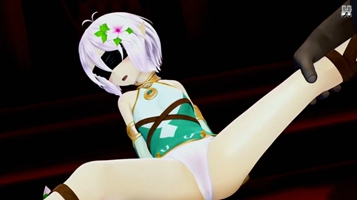 【成人卡通、3D动漫】[中文字幕] コッコロムービース[普通服装]