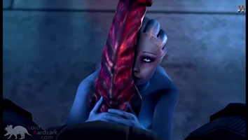 【成人卡通、3D动漫】[中文字幕] Blue Star 3