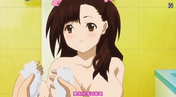 【成人卡通、3D动漫】[中文字幕] 我们一起做爱吧 ◆ 二葉勇希編