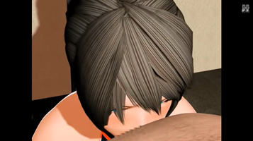 【成人卡通、3D动漫】[中文字幕] 人妻的秘密