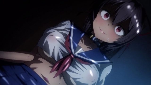 【成人卡通、色情动漫】[中文字幕] NTR女友